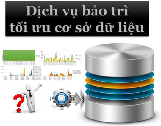 bao tri csdl oracle